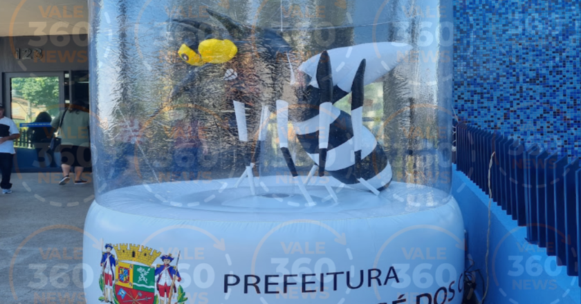 Primeira morte por dengue em São José é confirmada em 2026