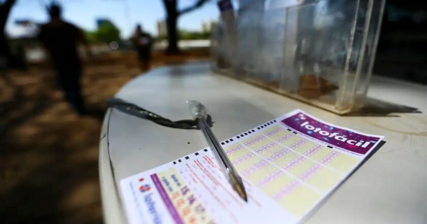 Lotofácil sorteia R$ 7 milhões em São Paulo