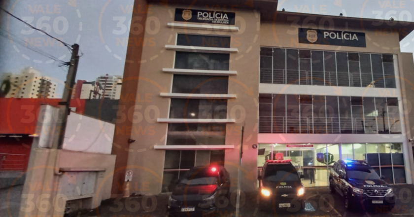 Psicólogo investigado por estupro de vulnerável em São José dos Campos