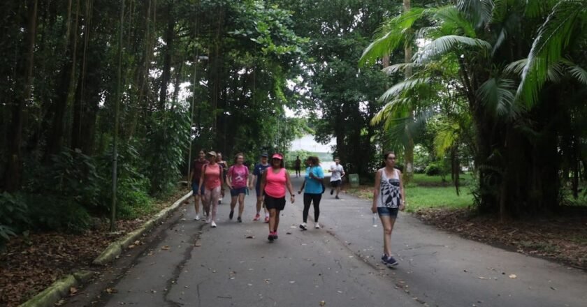 Walking Tour explorará Patrimônio Histórico da Zona Noroeste