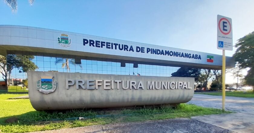 TCE anula chamamento da educação integral em Pindamonhangaba e barra terceirização integral de escola