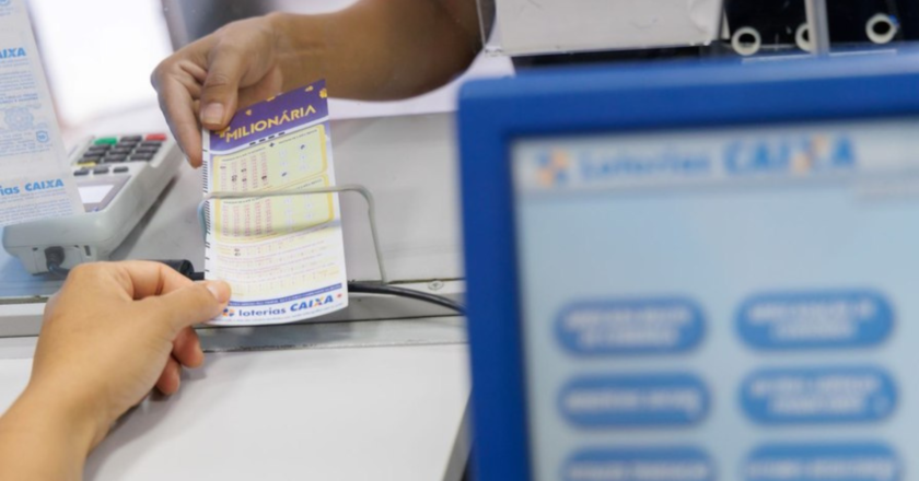 Tem +Milionária hoje (21)? Veja como fica o sorteio de R$ 31,5 milhões