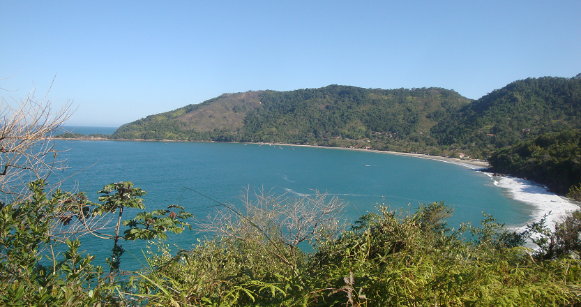 Doze praias do Litoral Norte de SP são impróprias para banho