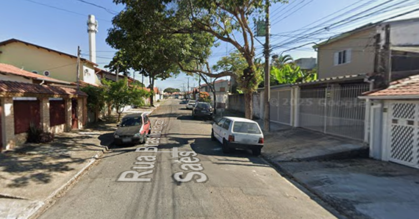 Mãe é enforcada e ameaçada com faca em flagrante