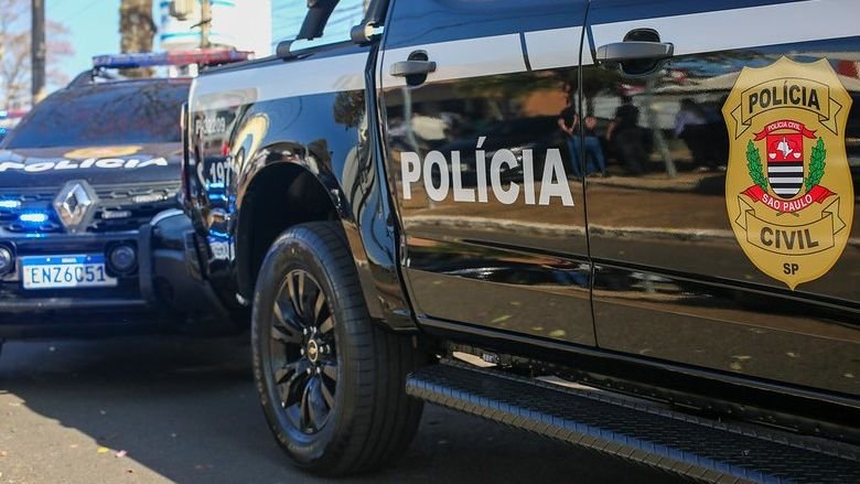 Criminoso que assumiu gerência de facção após prisão de 'Penélope' é preso no litoral de SP