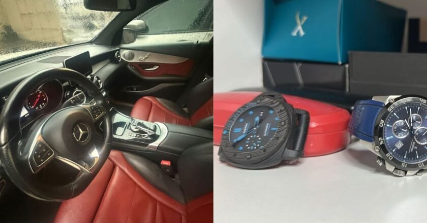 Operação anti-tráfico no Porto de Santos prende suspeitos