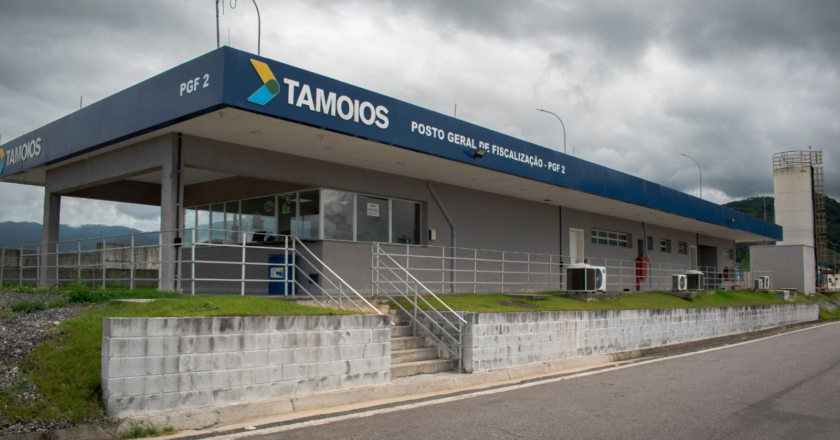 Tamoios altera horário de fiscalização para atender demanda