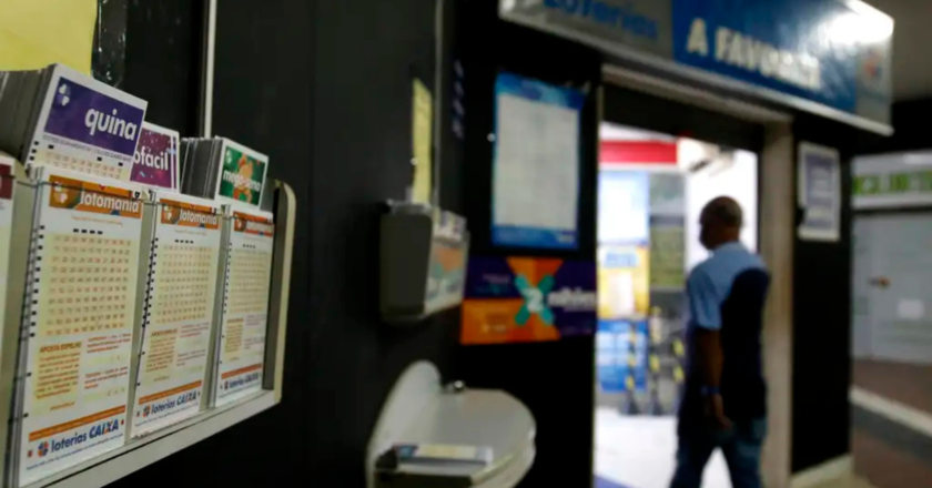 Loteria Federal 6047: Sorteio neste Sábado