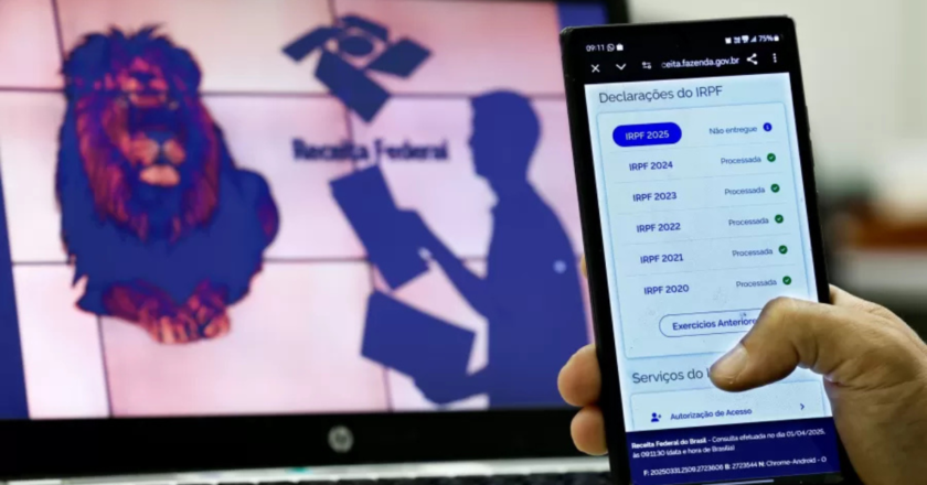 Receita libera declaração pré-preenchida do IR; veja quem pode usar