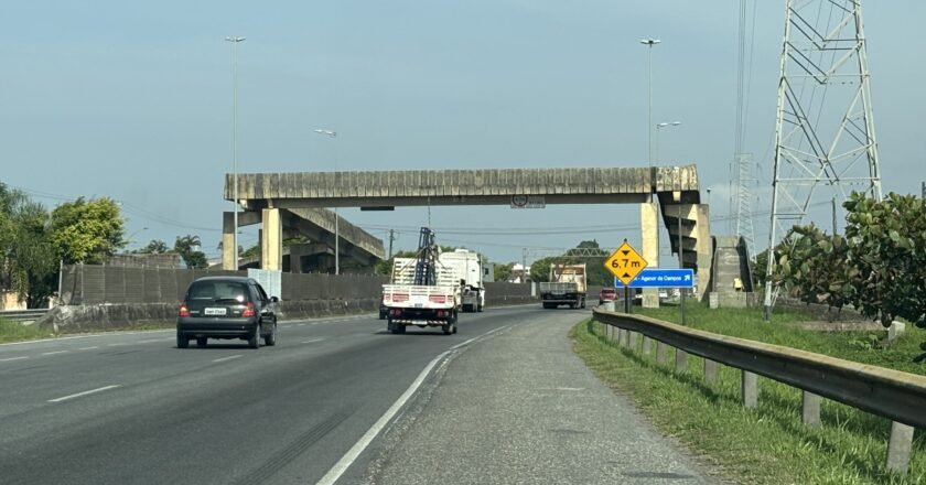 Saiba quais concessionárias administram a rodovia Padre Manoel da Nóbrega
