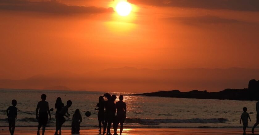 São Sebastião comemora 390 anos de emancipação política