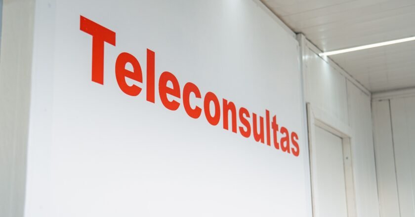 Serviço de telemedicina é retomado e ampliado em Bertioga