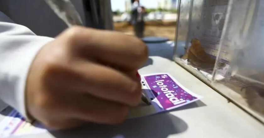 Apostas da região de Santos faturam na Lotofácil