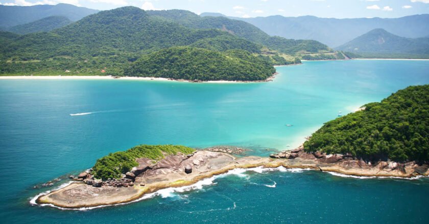 Justiça bloqueia repasses ambientais em Ubatuba