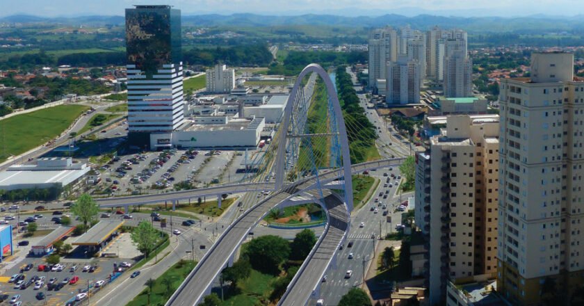 Por que Ponte Estaiada em São José dos Campos será interditada? Veja rotas alternativas
