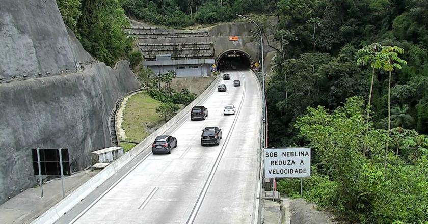 Recapeamento de rodovia entra em fase de execução com obras distribuídas