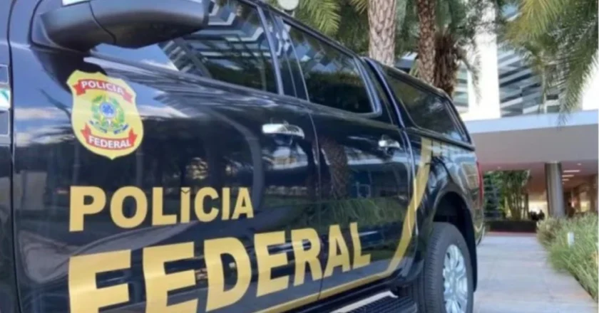 PF cumpre mandados em Ilhabela na segunda fase da Operação Narco Azimut