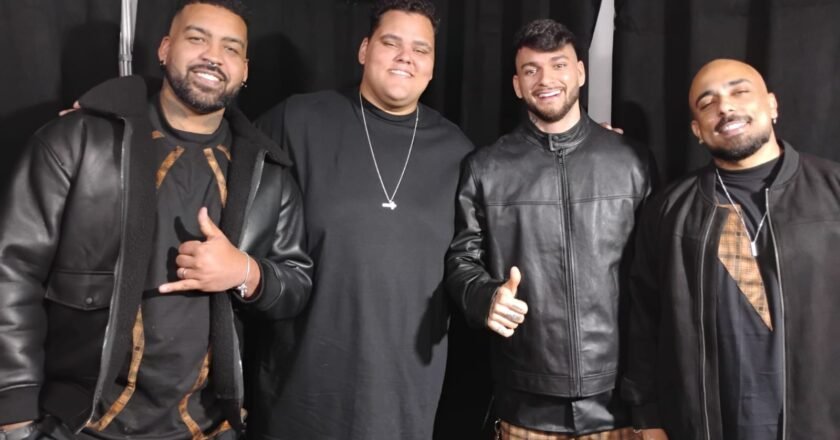 Menos é Mais, Belo, Seu Jorge e MC Tuto são atrações do fim de semana na região; veja agenda cultural