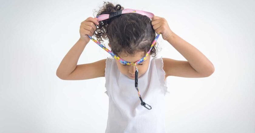 Caraguatatuba promove conscientização sobre Autismo em unidades básicas