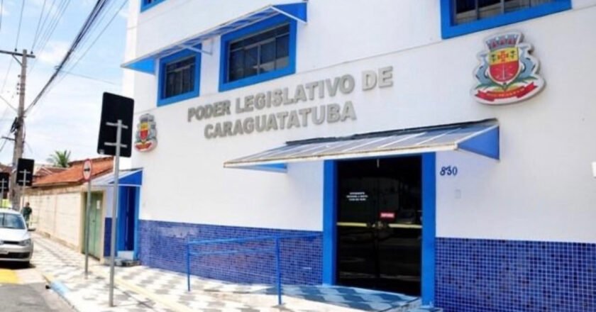 Desequilíbrio financeiro em Caraguatatuba ultrapassa R$ 63,3 milhões