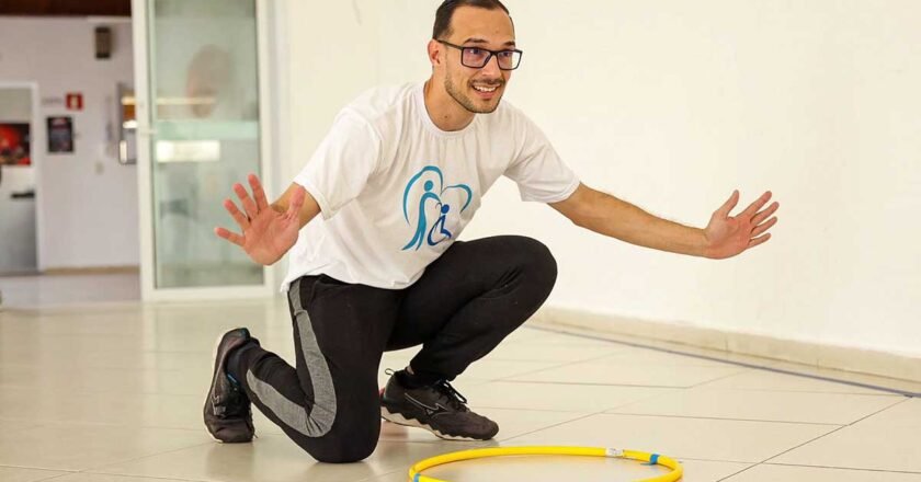 São Sebastião promove ação de conscientização sobre autismo