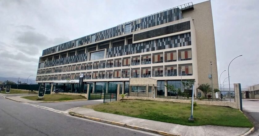 Hospital Regional do Litoral Norte marca seis anos de eficiência