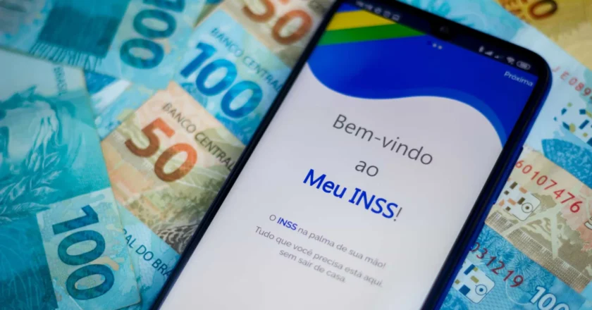 INSS aumenta teto e muda valores pagos a milhões de brasileiros