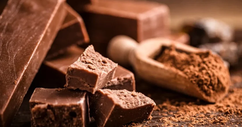 Herói ou vilão? Especialista explica efeitos do chocolate para a saúde