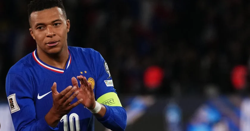 França assume liderança do ranking da Fifa; Brasil cai para 6ª posição