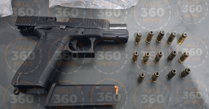 Disparo após discussão de trânsito envolve policial militar e motociclista