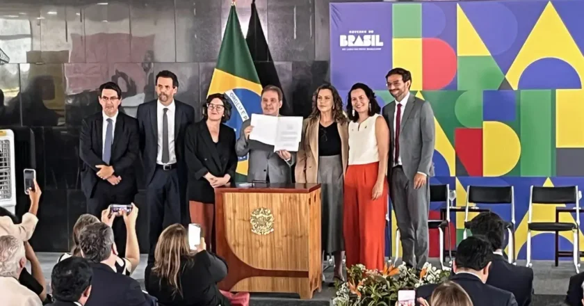 Governo cumpre promessa e lança protocolo de investigação de crimes contra jornalistas