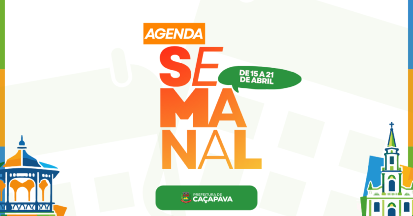 Caçapava comemora os 81 anos da FEB com festival