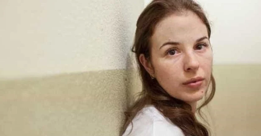Suzane Richthofen admite culpa pelo sofrimento do irmão