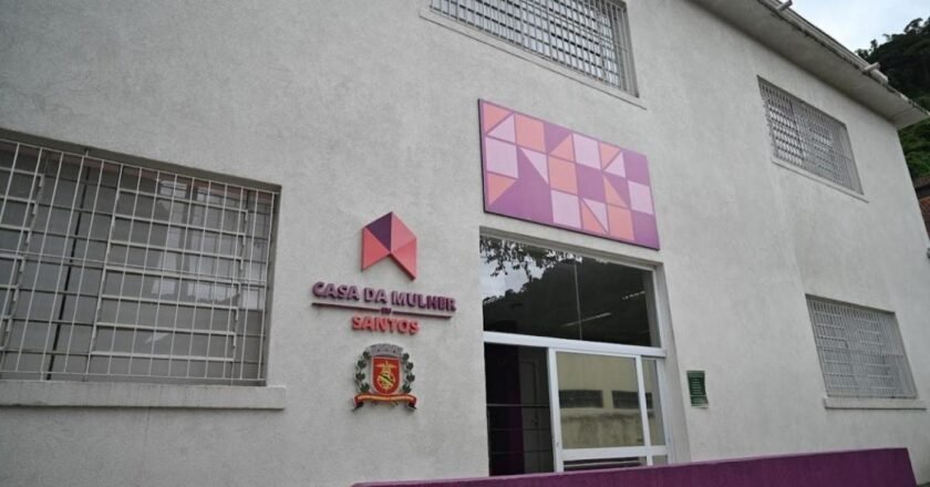 Senai oferece curso gratuito de manutenção mecânica para mulheres em Santos