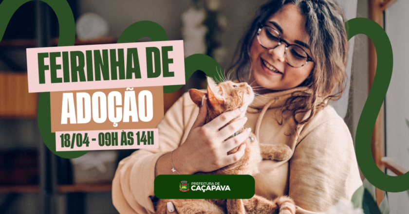 Super Pet busca lar para mais de 50 animais em Caçapava