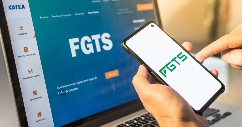 Governo analisa FGTS para pagar dívidas, detalhes revelados