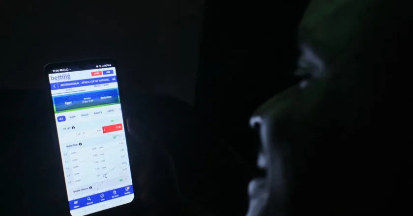 Gastos com saúde de apostadores ultrapassam 5 bilhões de reais em um ano