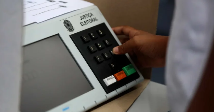 Procuradoria Eleitoral cria rede para combatê-la