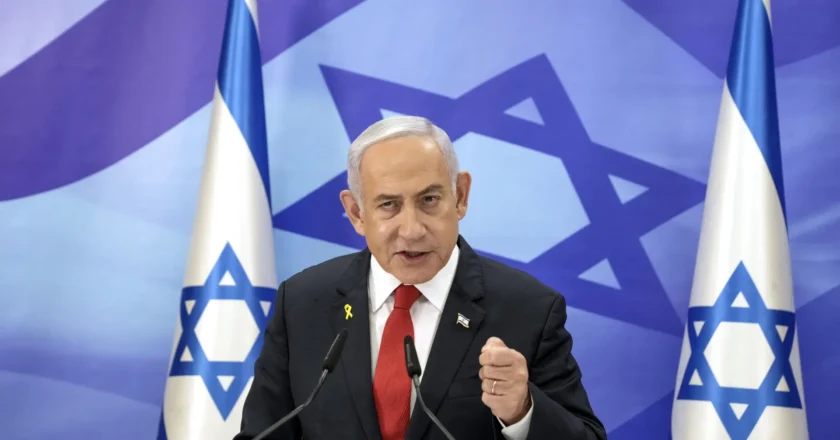 Oposição de Israel ataca Benjamin Netanyahu por cessar-fogo com o Irã