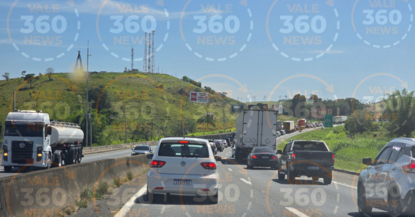 Estradas do Vale do Paraíba e Litoral Norte preparadas para Páscoa