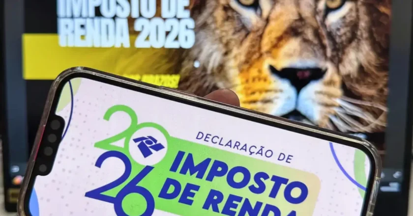 Restituição do IR: veja como garantir lugar nos primeiros lotes em 2026
