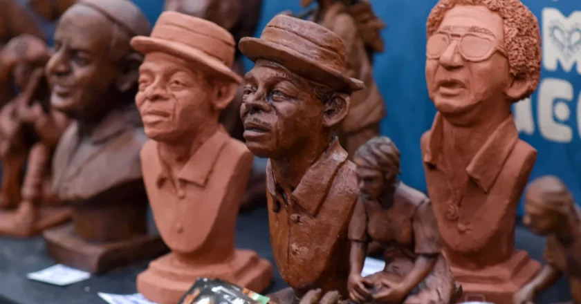 Artesão localização errada: Programa Pernambuco Artesão não está na região