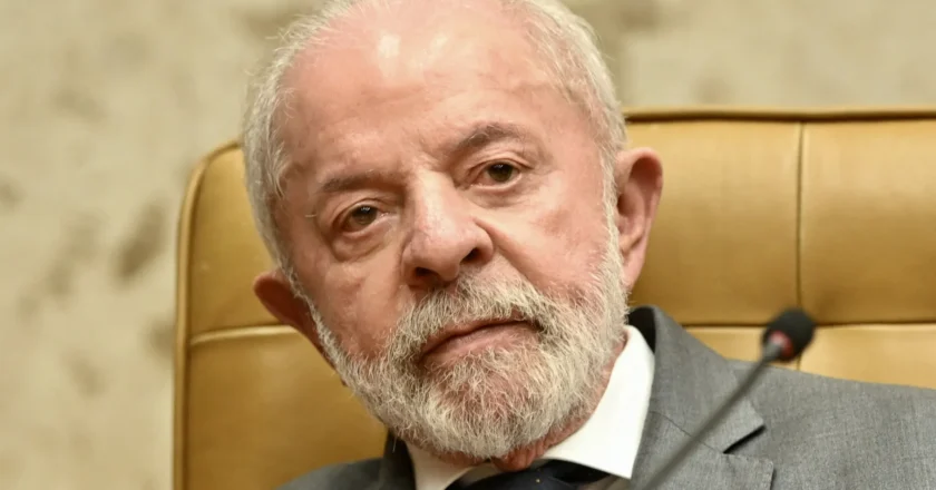 Lula defende proibição de apostas online no Brasil