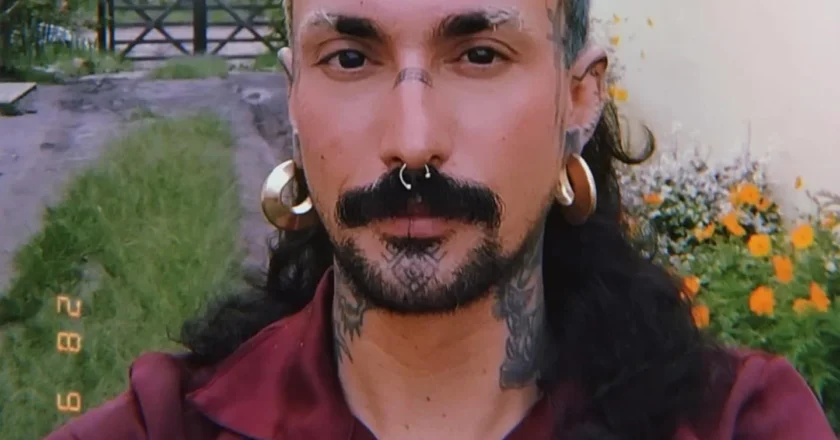 Cineasta paraibano comemora 15 anos de carreira artística