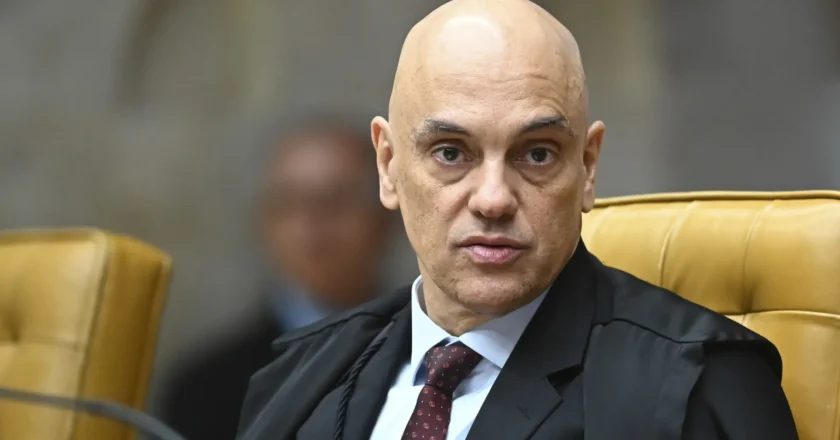 PM pede aumento da restrição para voos de drones na casa de Bolsonaro