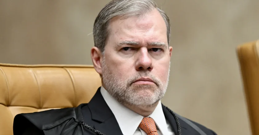 Toffoli voou em avião de empresa de Vorcaro para ir ao Tayayá, diz jornal