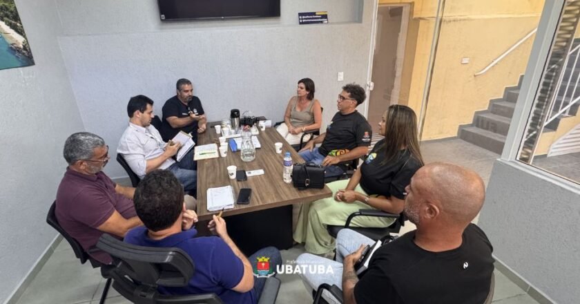Setur reúne para discutir plano regional de turismo estratégico