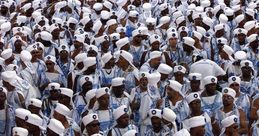 Censo 2022 destaca queda da população negra em Salvador