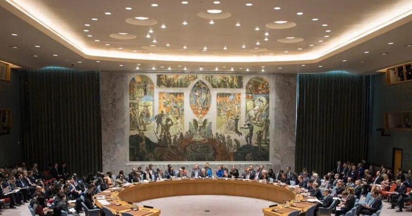 China e Rússia Bloqueiam Resolução Contra Irã em ONU