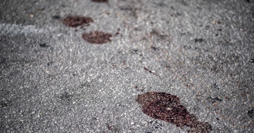 Mulher morre atropelada por caminhão da Sabesp em São Bernardo